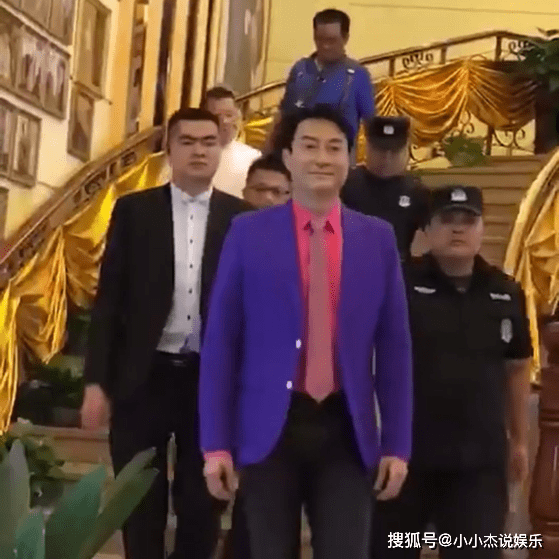 林柏宏《来到你的世界》首场吻戏精分演技，