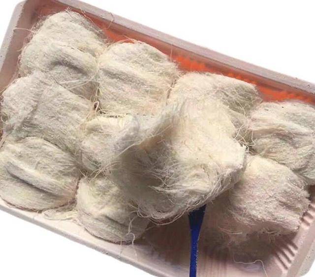 榴莲|网评6种“最难以下咽”的零食，网友：全吃过？敬你是条汉子！