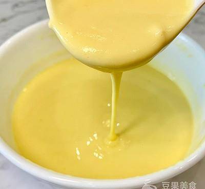 时间|玉米饼—不发酵快手早餐