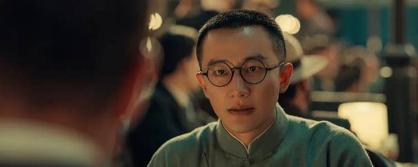 电影|娱乐圈最好的演员黄轩，都可以与道恩强森相媲美