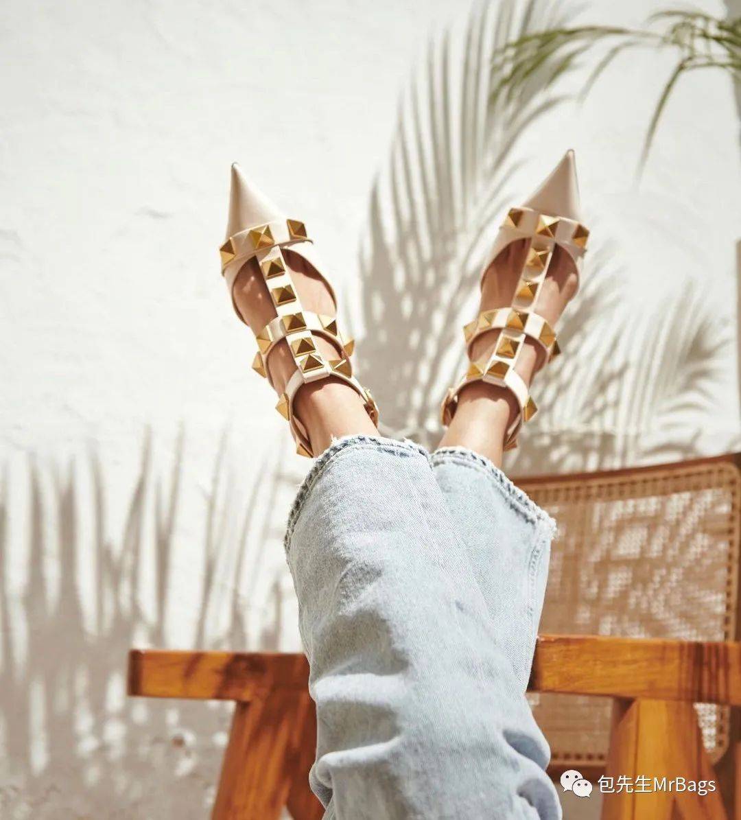 高跟鞋|好穿又时髦!今年最值得自己买给自己的平底鞋全总结!