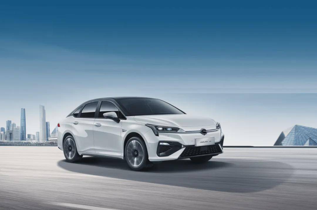 买这车就是在赌博广汽埃安aions进入投诉排行榜前三