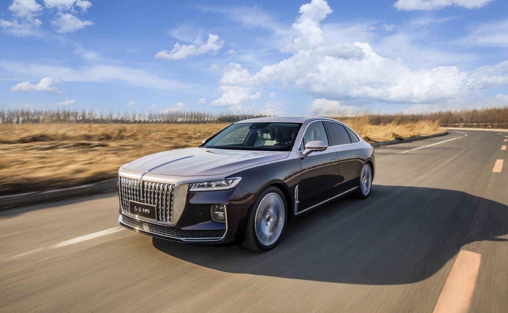 首推红旗,一汽电气化转型&ldquo;崭露锋芒&rdquo;-汽车-中华快讯网