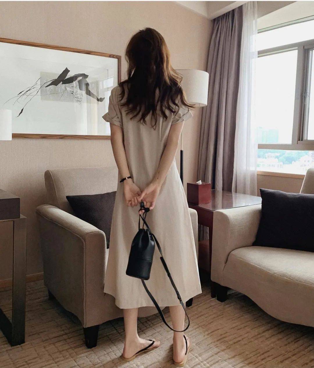 视觉|2021夏季流行的几款“仙女鞋”，每双上脚都是那么好看！