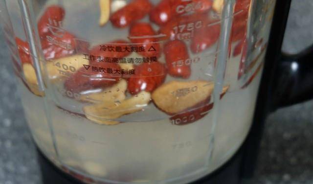 黄豆|早餐这个豆浆好，香甜细腻口感好，不用过滤家人爱喝，推荐！