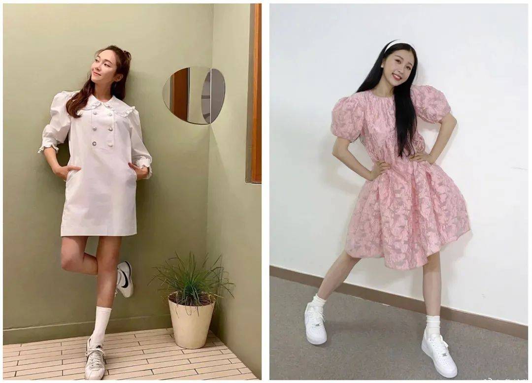 深蓝|女人一定要有这双鞋｜好物