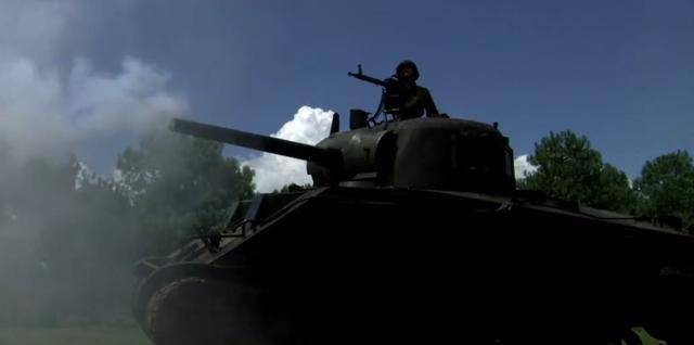 潘兴|《集结号》的那些让人不敢直视的BUG，日本网友直呼内行