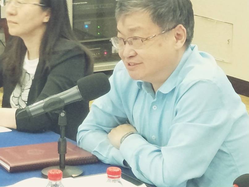 研讨会|海内外中医界共同探讨新冠肺炎患者恢复期的康复治疗