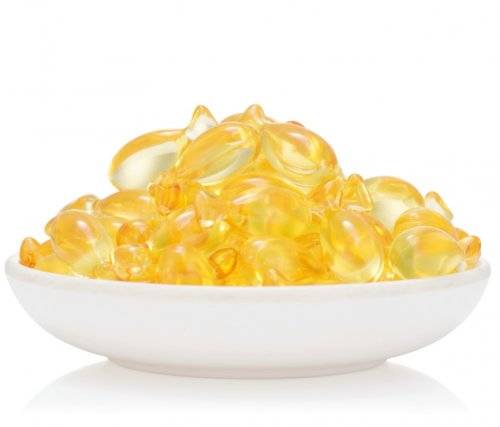 宠物鱼|猫咪狗狗美毛吃啥好，宠物鱼油中最重要成分是什么--MAG超浓缩天然鱼油胶囊