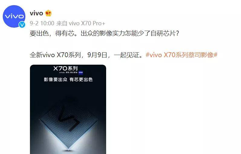 定制|vivo的芯片之路：应需定制开发，量力而为