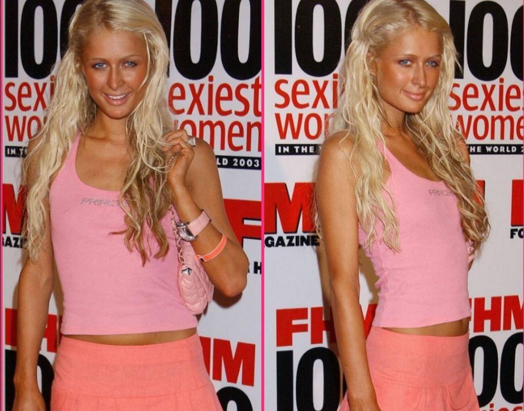 个性|Y2K风潮重新大火!复古与甜酷并存,第一名媛希尔顿:我玩剩的!