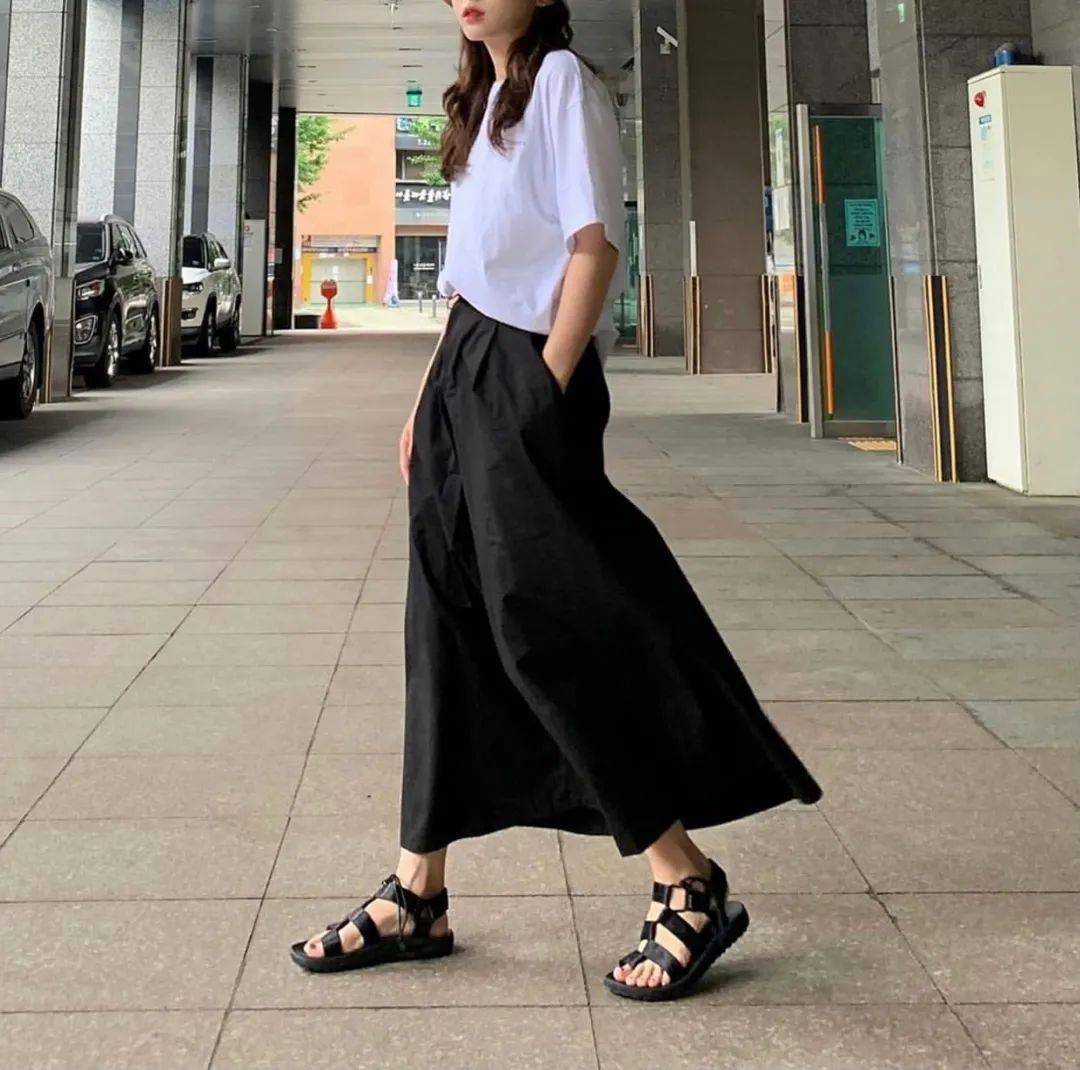 视觉|2021夏季流行的几款“仙女鞋”，每双上脚都是那么好看！