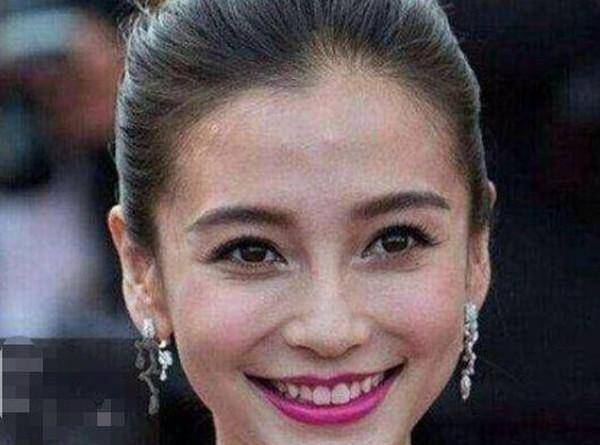 状态|女明星生图，杨幂、热巴细纹盖不住，杨颖长痘，而最吓人的是她？