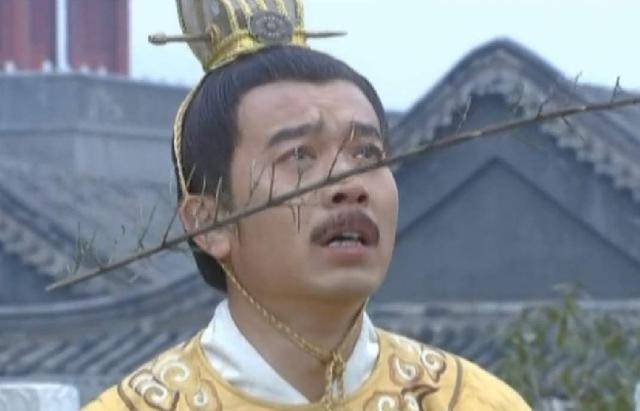 明朝那些事之豪横太子朱标_朱元璋
