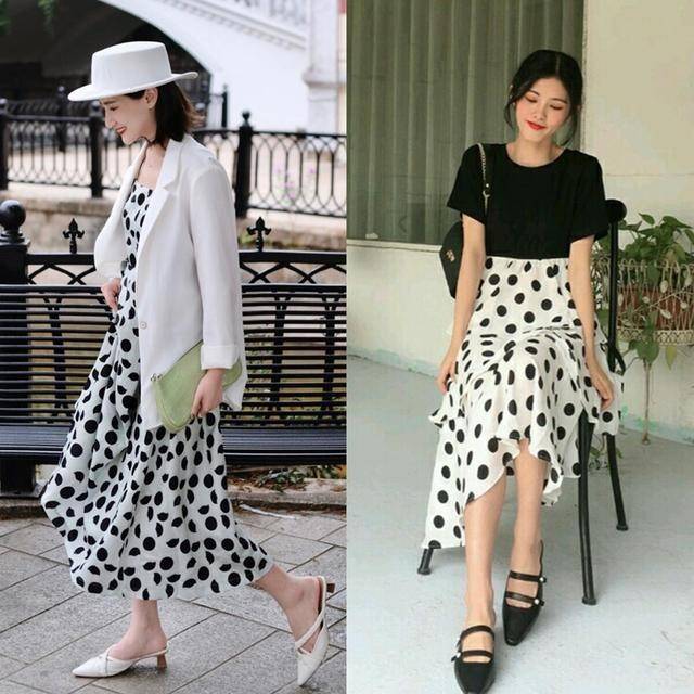 小白|今夏小白鞋过时了，现在流行这“3双”鞋，搭裙子、裤子都好看