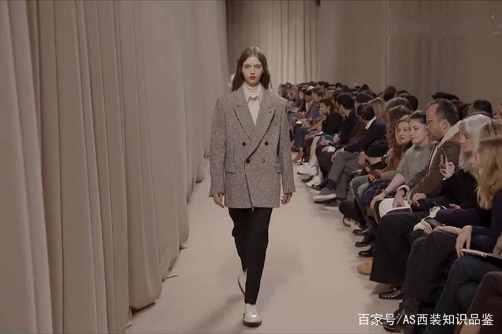 细节|最全西装搭配公式,照着穿贼帅(建议收藏)