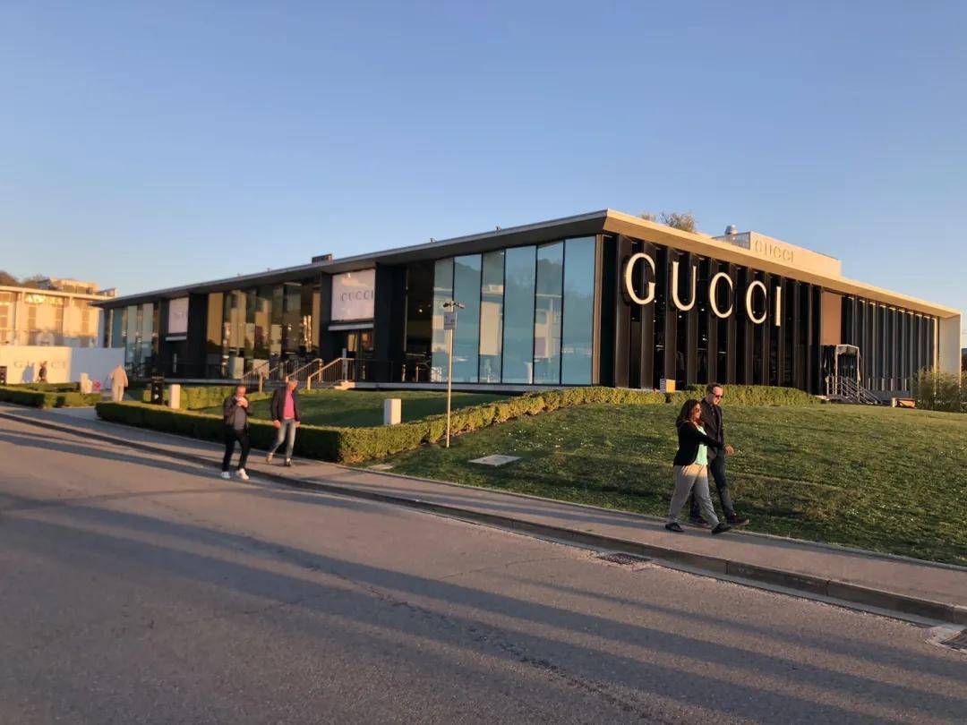 佛罗伦萨最好逛的地方!