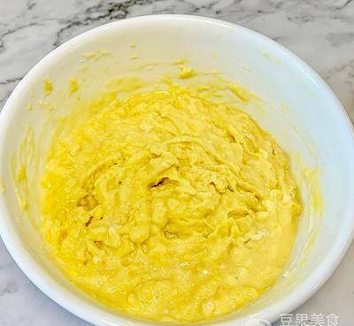 时间|玉米饼—不发酵快手早餐