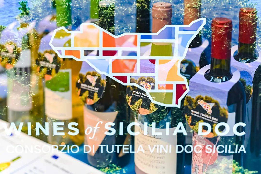 葡萄|为什么选择意大利西西里法定产区?