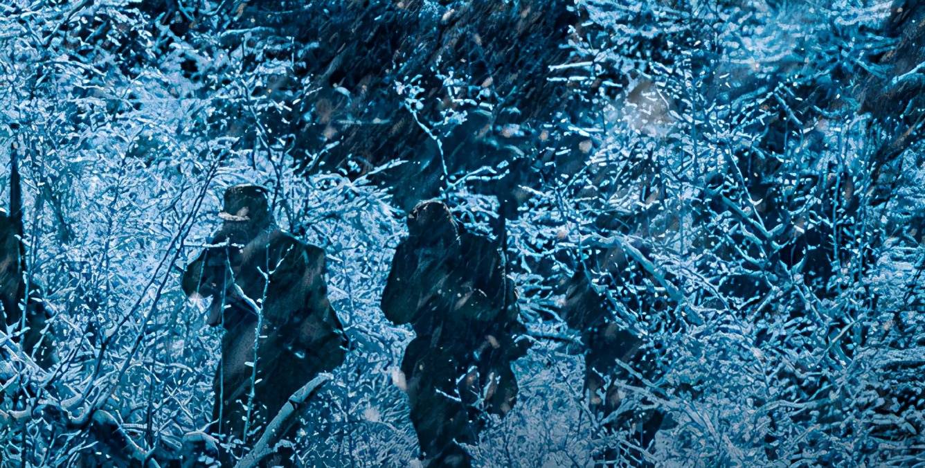 因为|吴京13亿大片发布全新预告片，演员阵容堪称豪华，预估票房达40亿