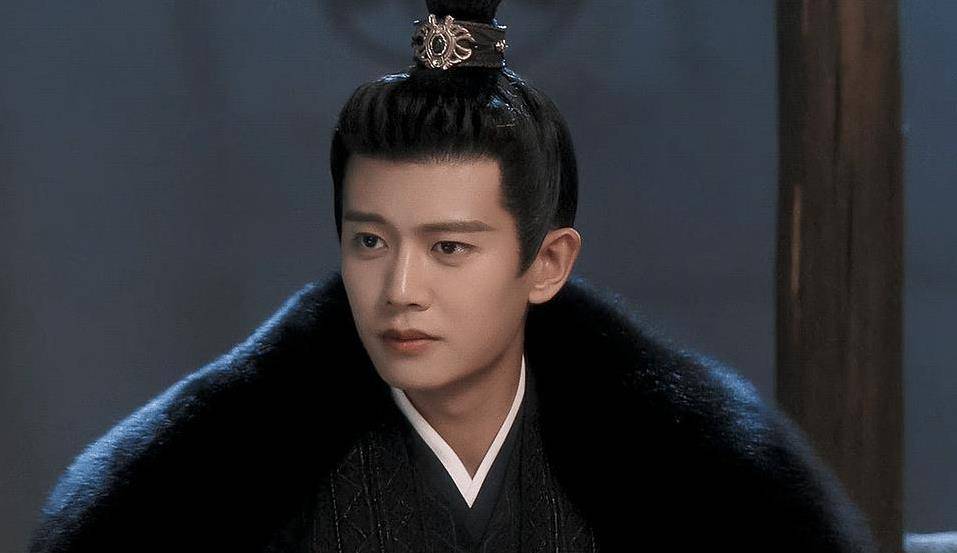 家族|《周生如故》：吴曼思好美，三年演了五个配角，惊艳很有气质