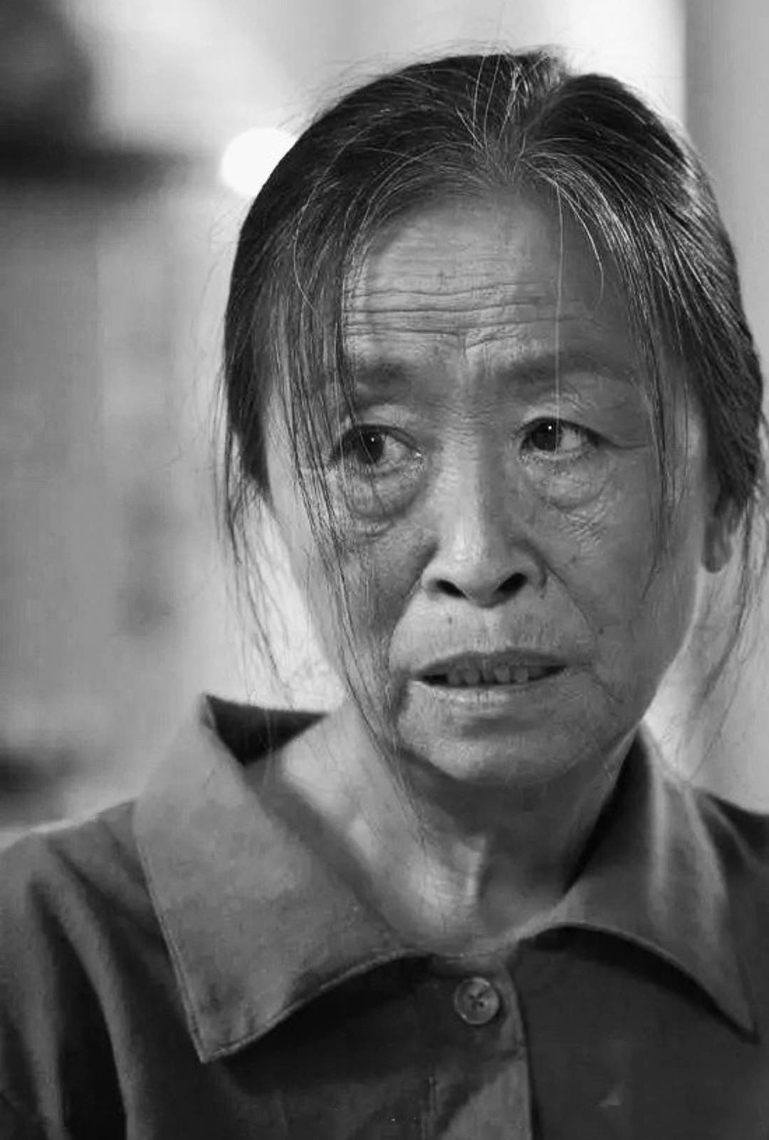 2021年去世的五位明星,他们的经典角色你一定知道_于月仙