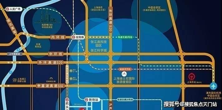 上海浦东2021年gdp_2018年上半年上海经济运行情况分析 GDP同比增长6.9