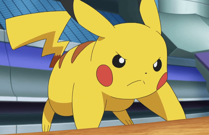 《宝可梦》来源与生态:电耗子皮卡丘,为何没老鼠该有的样子?