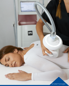 三维|何泓姗进组前必备打卡项目?法国LPG三维应力细胞抗衰仪!