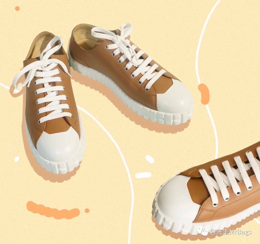 高跟鞋|好穿又时髦！今年最值得自己买给自己的平底鞋全总结！