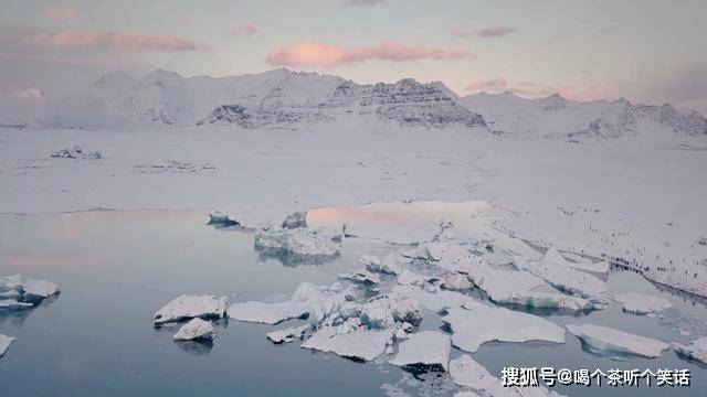 罕见“热带冰川”被发现，被誉为世界奇观，科学家却为此感到担忧