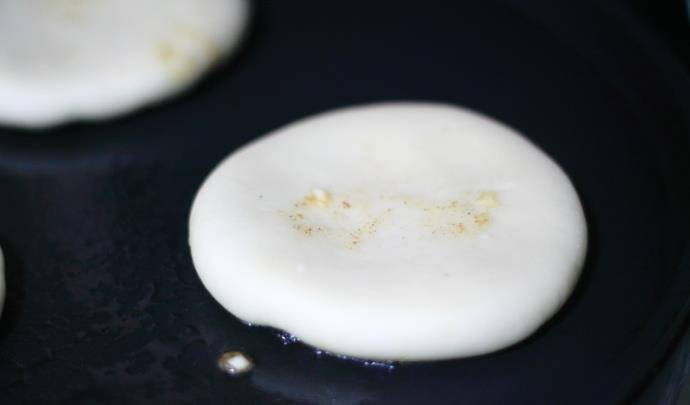 大葱|学会这种面食的做法，不用再担心发面问题，各种早餐主食轻松做