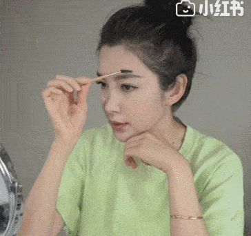 李冰冰|谁说女明星都能当美妆博主？她们的种草比演戏还精彩