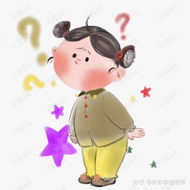 毛李悦|毛发的一些小秘密，你知道多少呢？去毛李悦老师