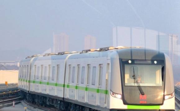 武汉在建一条地铁线，提高沿线交通可达度，带动旅游业快速发展