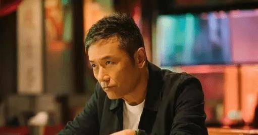 进行|TVB5部经典警匪剧,每一部都值得如今再次回忆,你当初追过几部?