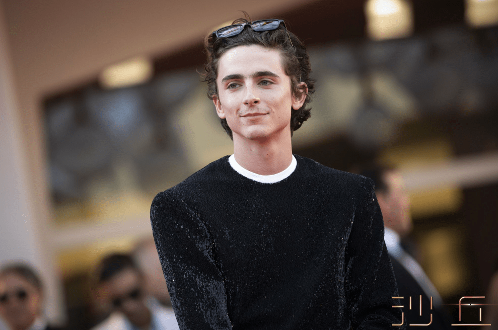 原著|又一部科幻大片即将来袭，强大制作班底助阵，这次票房不用愁了！