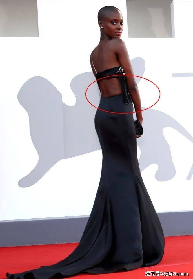 封神|仙女扎堆，这届红毯可以封神了。