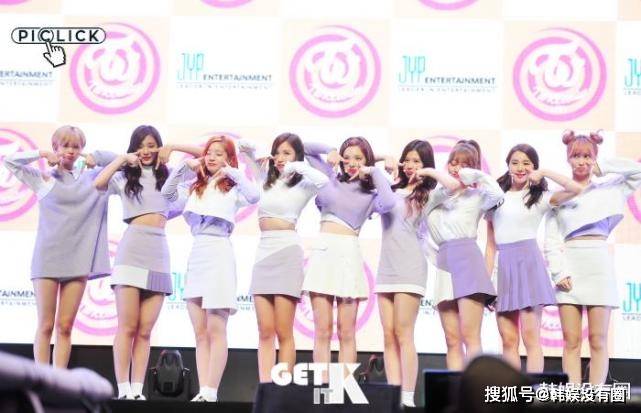 Twice首个 6亿点击 Mv达成 Tt 刷新自身最高纪录 Youtube