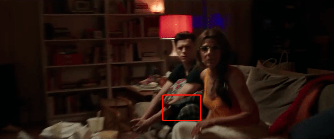 电影|太多隐藏细节被挖！不要轻易说你看懂了《蜘蛛侠：英雄无归》预告