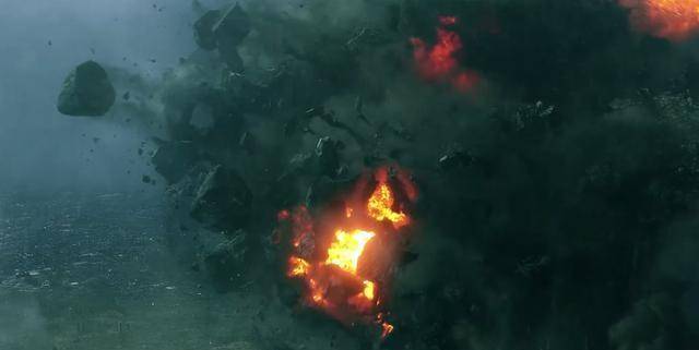 消息资讯|《峰爆》中国式救援,家可以重建,人必须活着