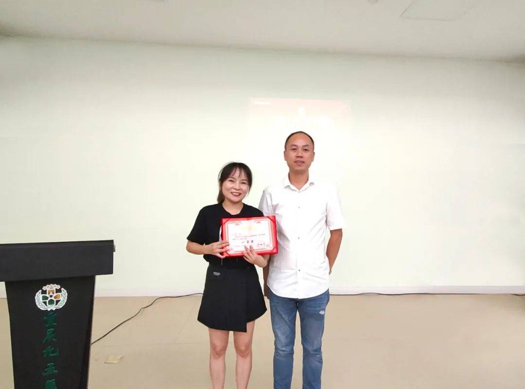 选手|奋斗青春·筑梦九五-重庆九五医院9周年庆”主题演讲比赛圆满落幕