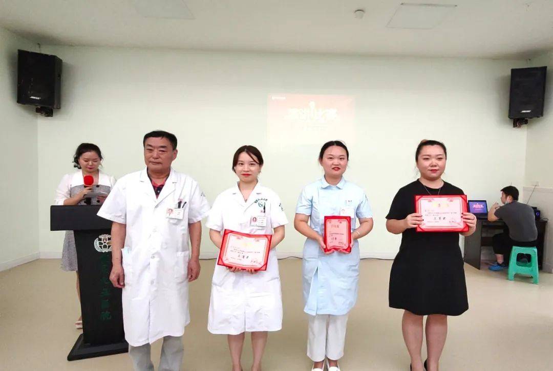 选手|奋斗青春·筑梦九五-重庆九五医院9周年庆”主题演讲比赛圆满落幕