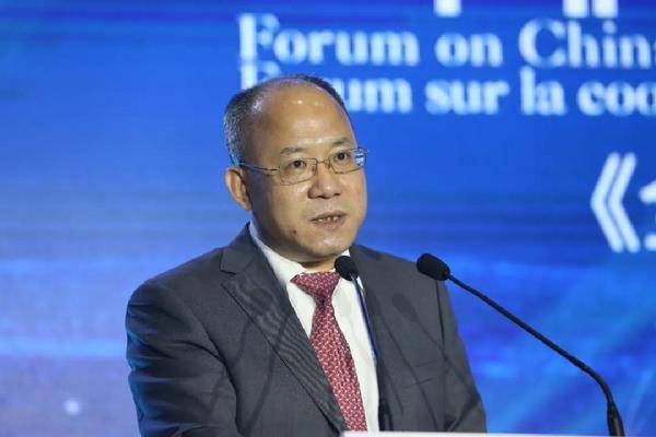 中国互联网协会副秘书长裴玮女士表示,数字经济合作是中非合作的重要