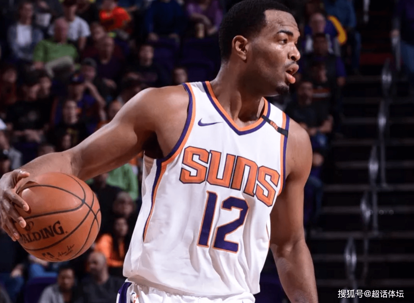场均爆砍30 的悍将,主力位置或被篮网弃将彻底取代_沃伦