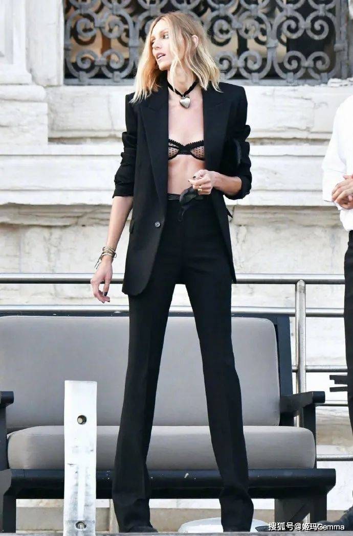 封神|仙女扎堆，这届红毯可以封神了。