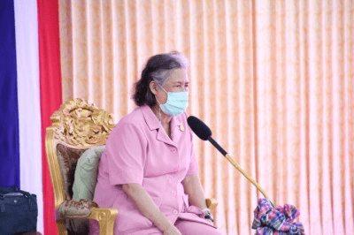 颜色|诗琳通公主的新造型真嫩！肉桂粉穿上身很显白，白发如野草般干枯