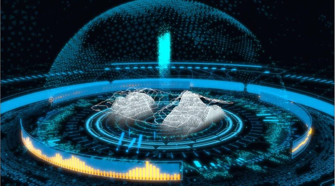 全息投影光影技术的应用场景有哪些