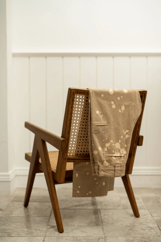 品牌|被Supreme曝光的Dickies，新联名已刷爆朋友圈/排队抢购，新合作款发售！