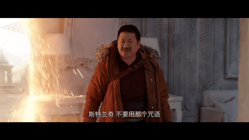 电影|太多隐藏细节被挖！不要轻易说你看懂了《蜘蛛侠：英雄无归》预告